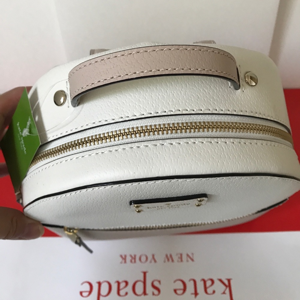💦🏝Kate spade backpack bag🏝small size - Picture 3 of 8